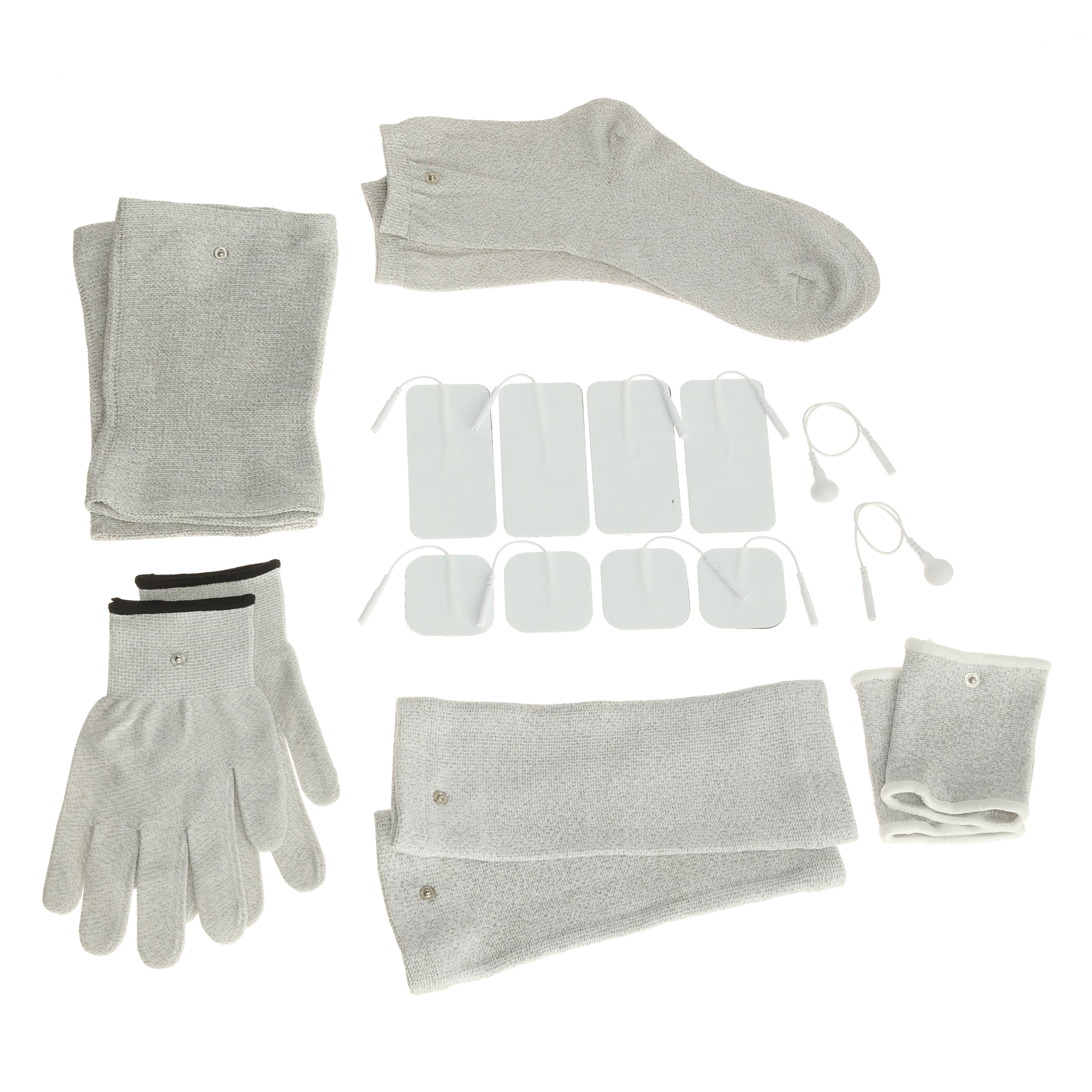 PACK DE PARES ELECTROTENS BODY PLUS - 1