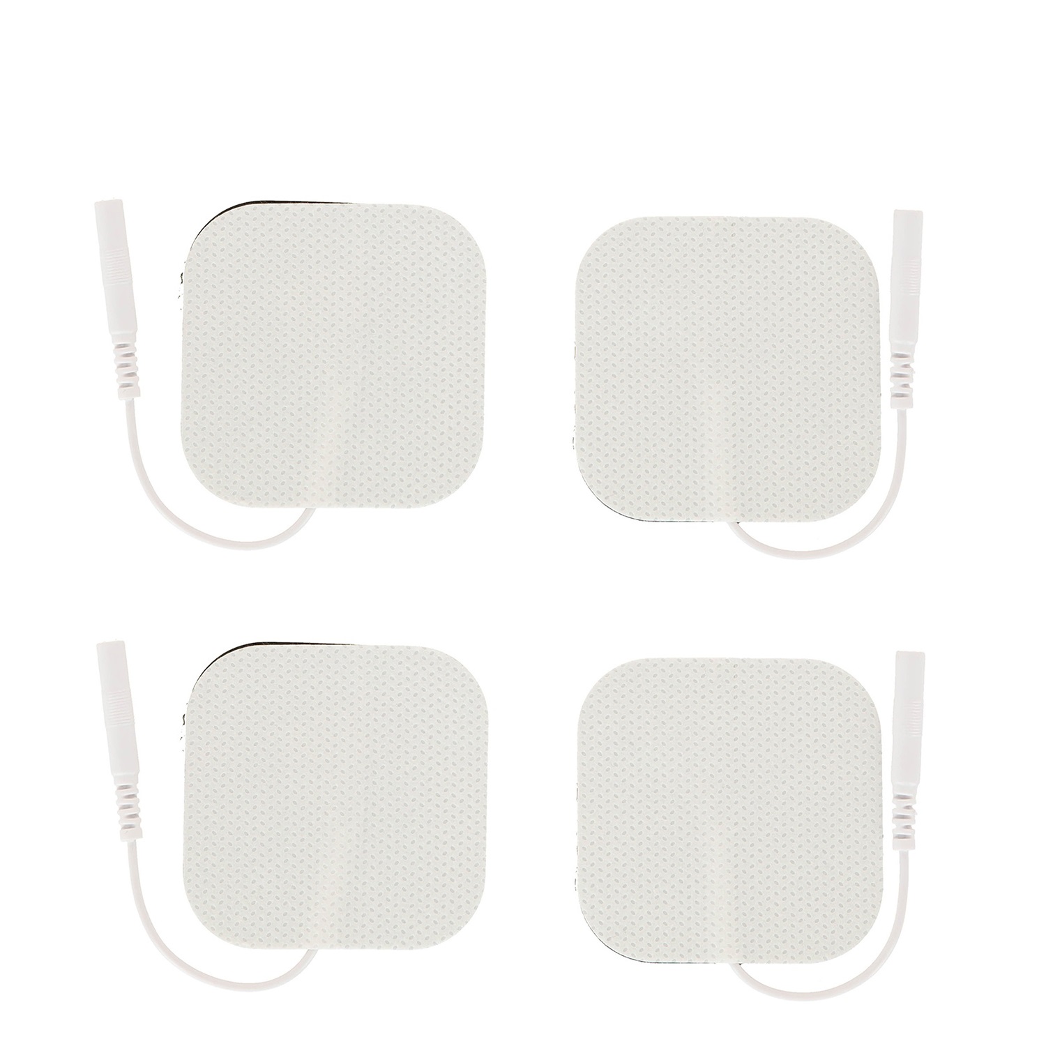 PACK DE PARES ELECTROTENS BODY PLUS - 4