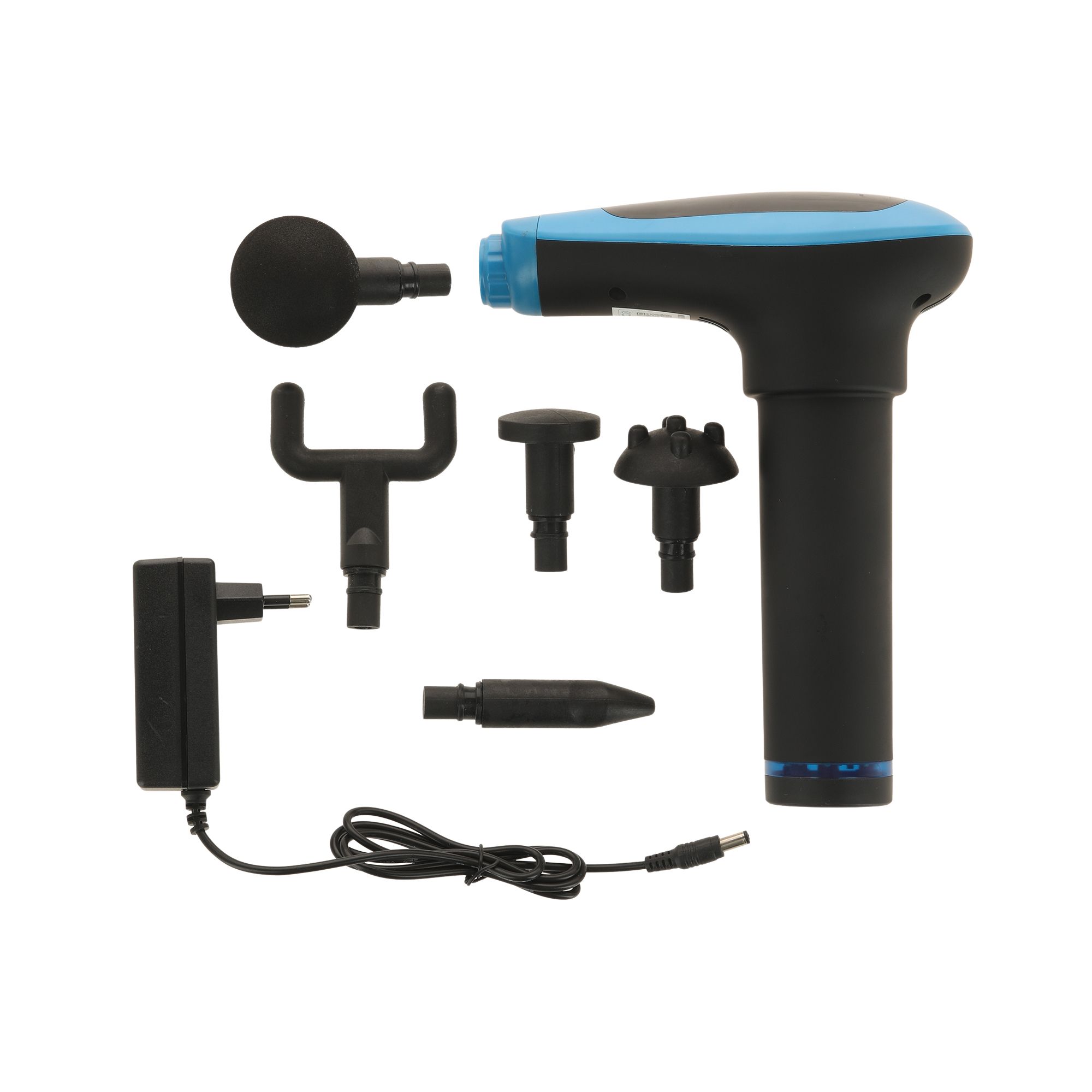PACK THERAPYGUN BX + ELECTRO ESTIMULADOR NOPAIN FX - 2