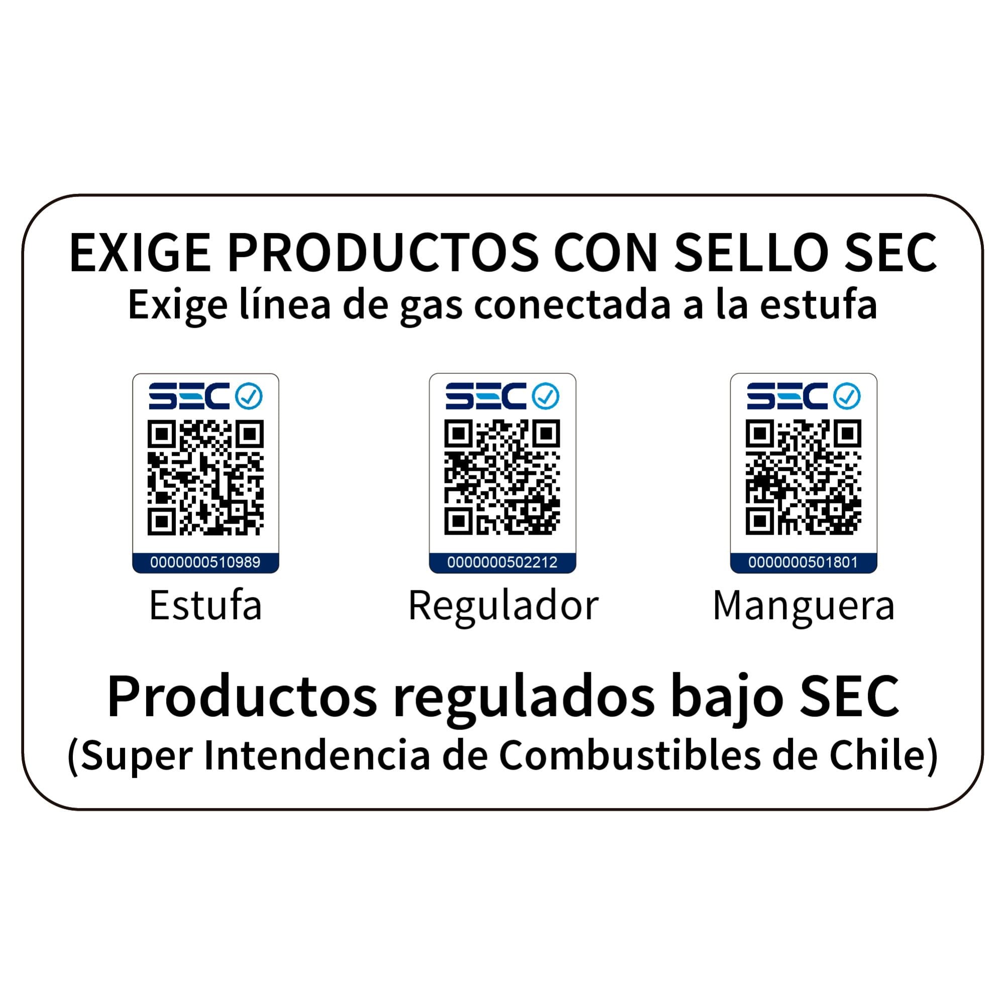 ESTUFA A GAS EXTERIOR TERRAZA SETAX WHITE - 2