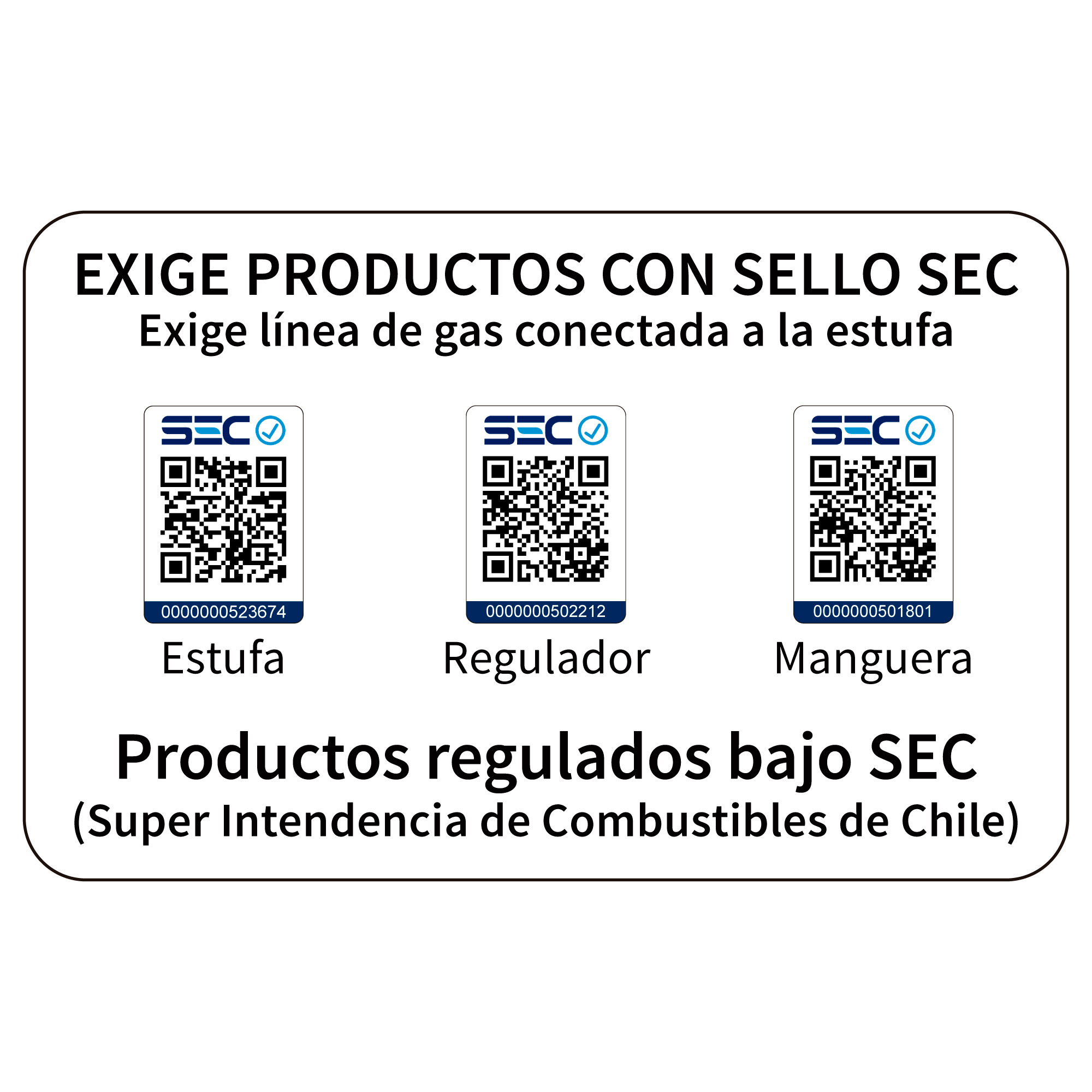 ESTUFA A GAS EXTERIOR TUB BLACK - 2