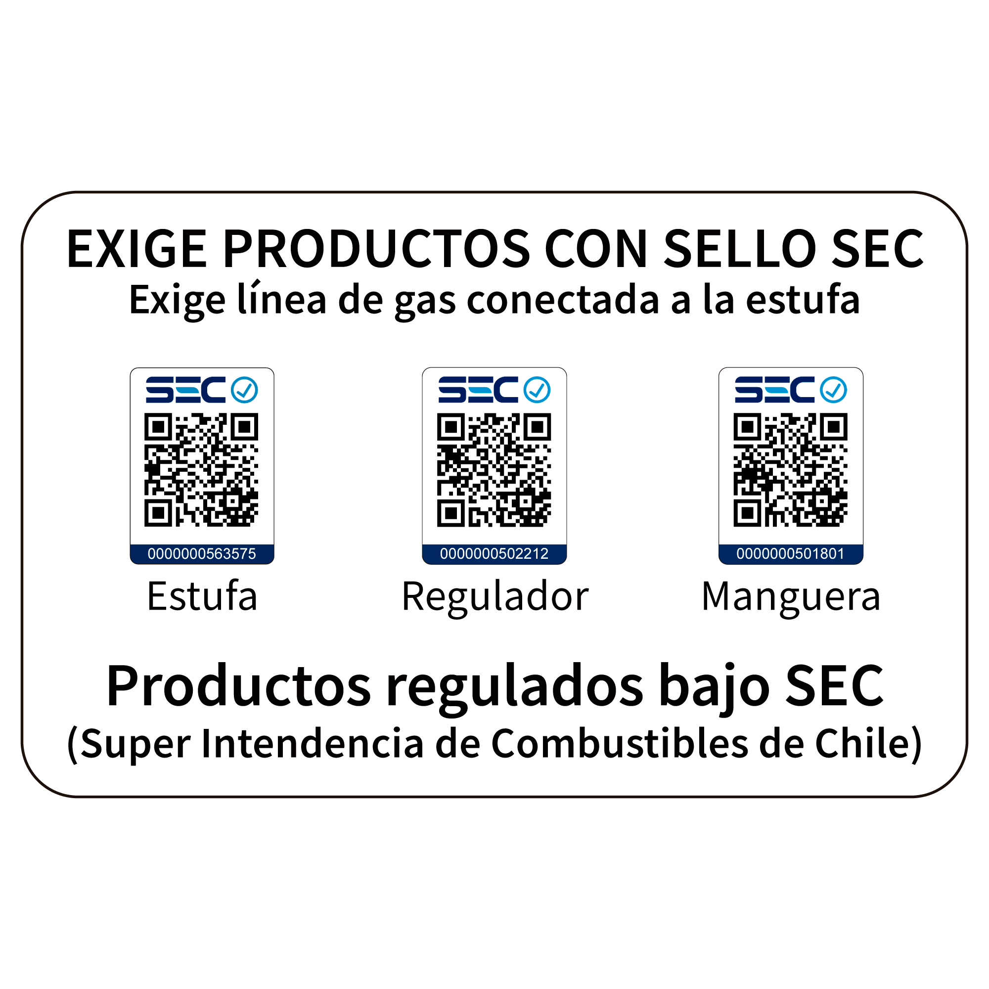 ESTUFA A GAS EXTERIOR TUB BLACK - 5