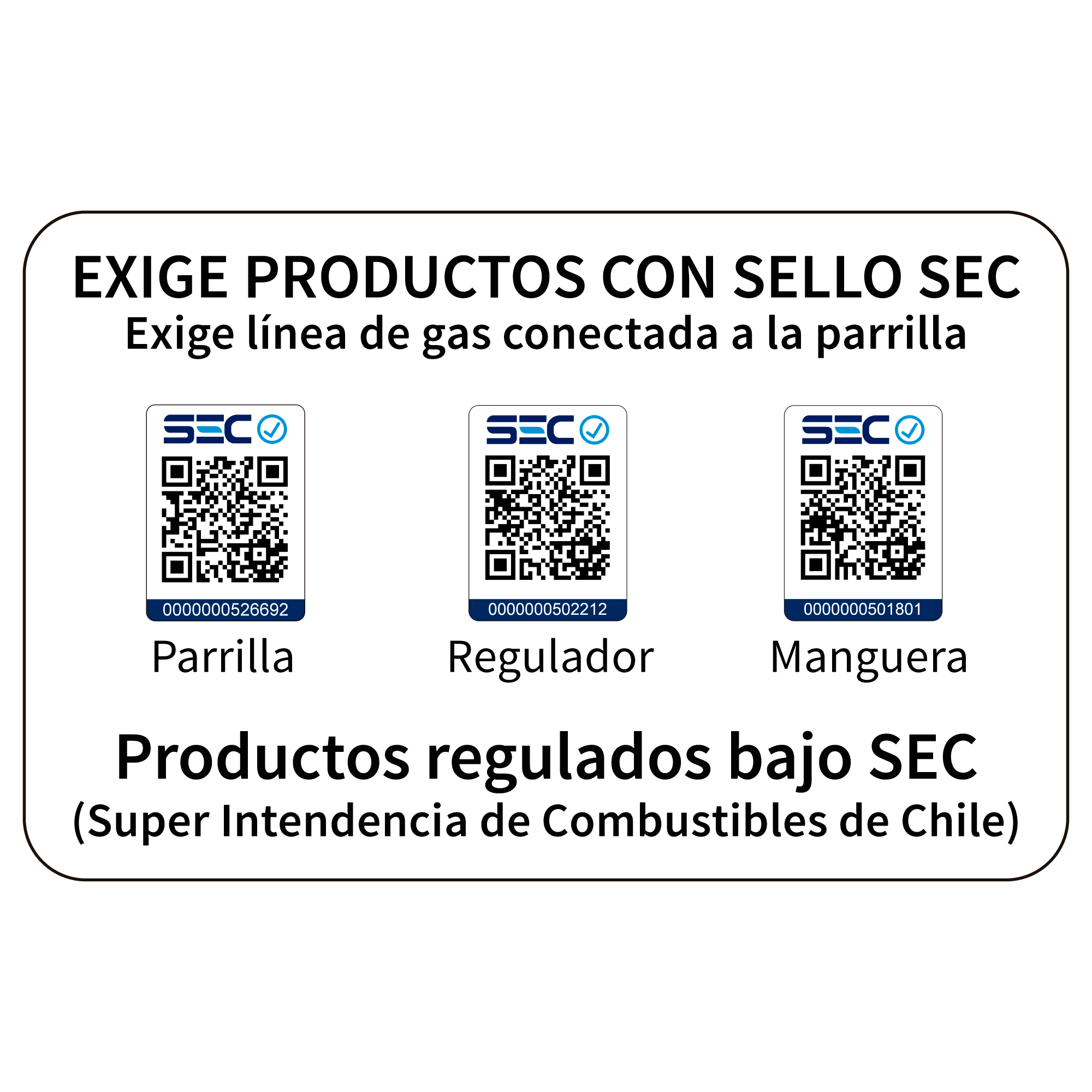 PARRILLA A GAS KANSAS 3B RED - 2