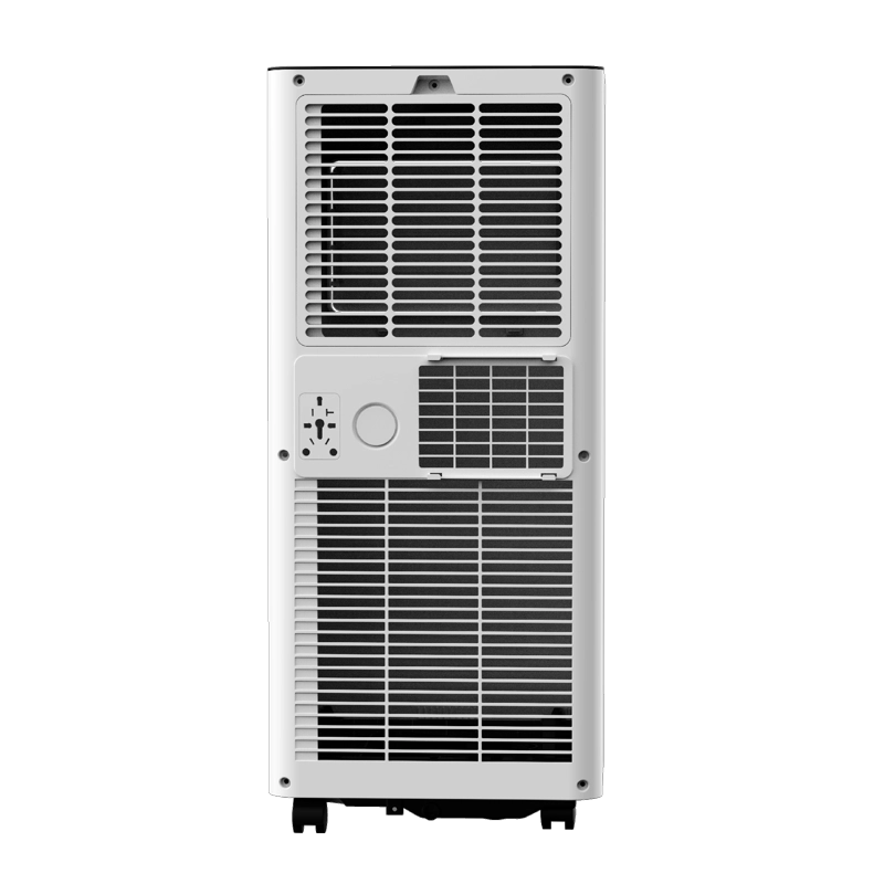 AIRE ACONDICIONADO PORTATIL WIFI 9000 BTU ꓘÖLD 9WF ES WHITE - 5