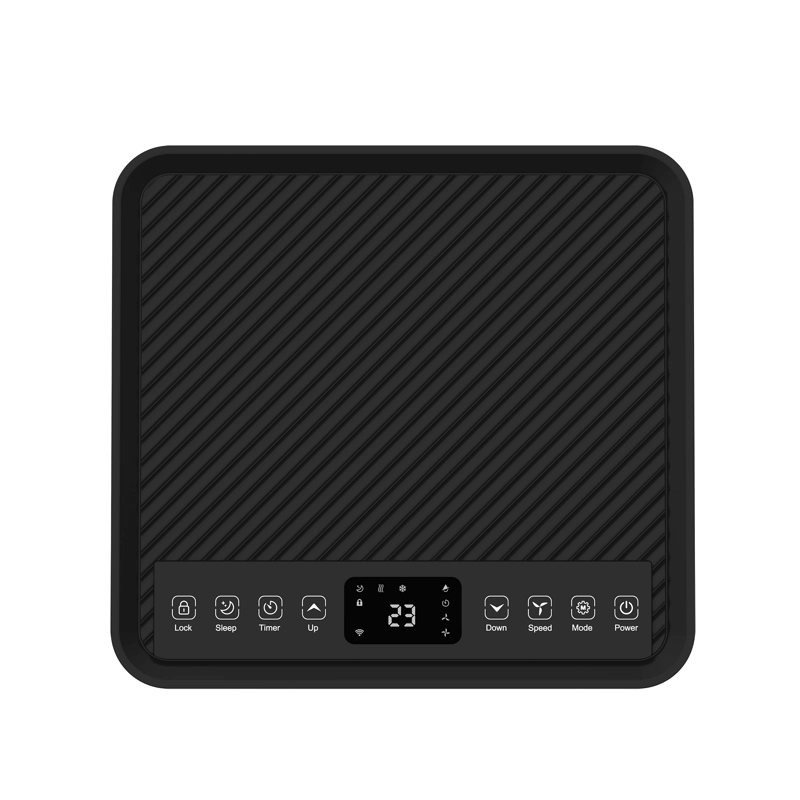 AIRE ACONDICIONADO PORTATIL WIFI 9000 BTU ꓘÖLD 9WF ES WHITE - 6