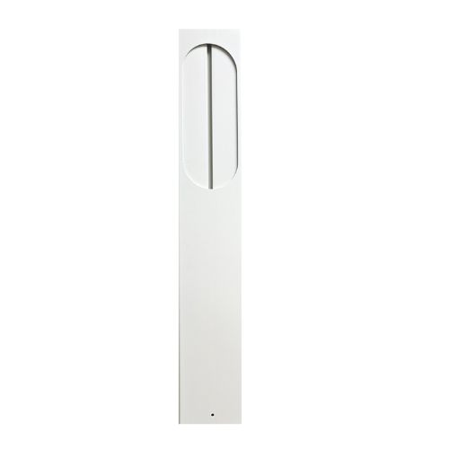 KLYMA ADAPTADOR VENTANA AJUSTABLE HASTA 170 CM WHITE