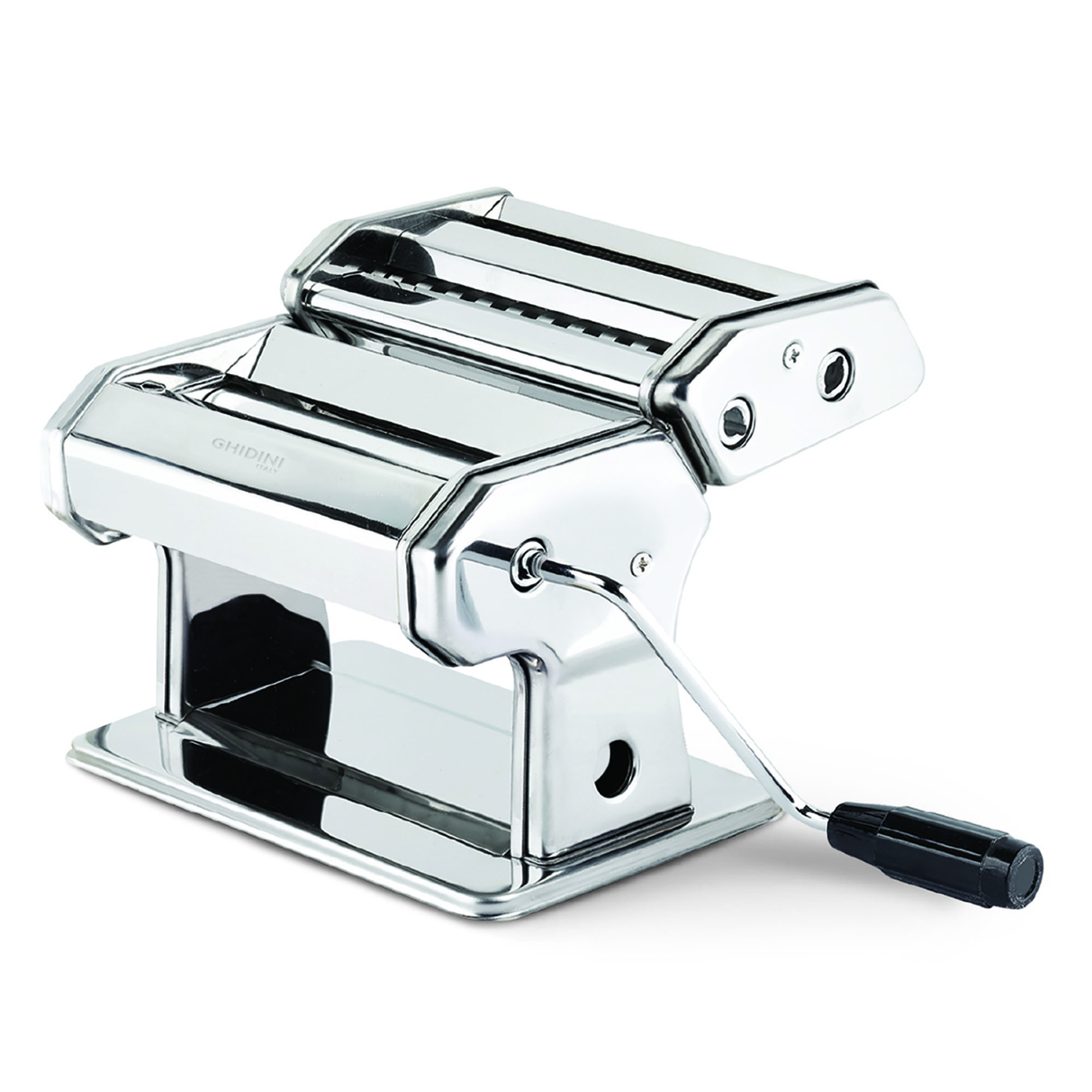 MAQUINA PARA PASTAS CASERAS INOX - 1