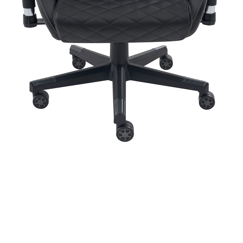 SILLA GAMER SHOTTER NEGRO /GRIS - 2