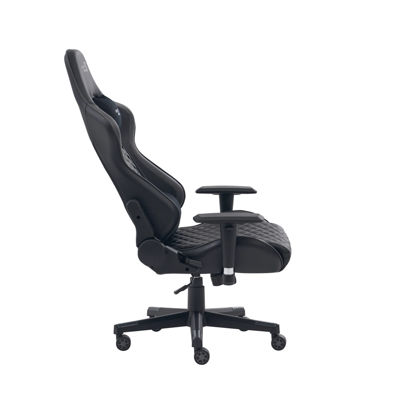 SILLA GAMER SHOTTER NEGRO /GRIS - 7