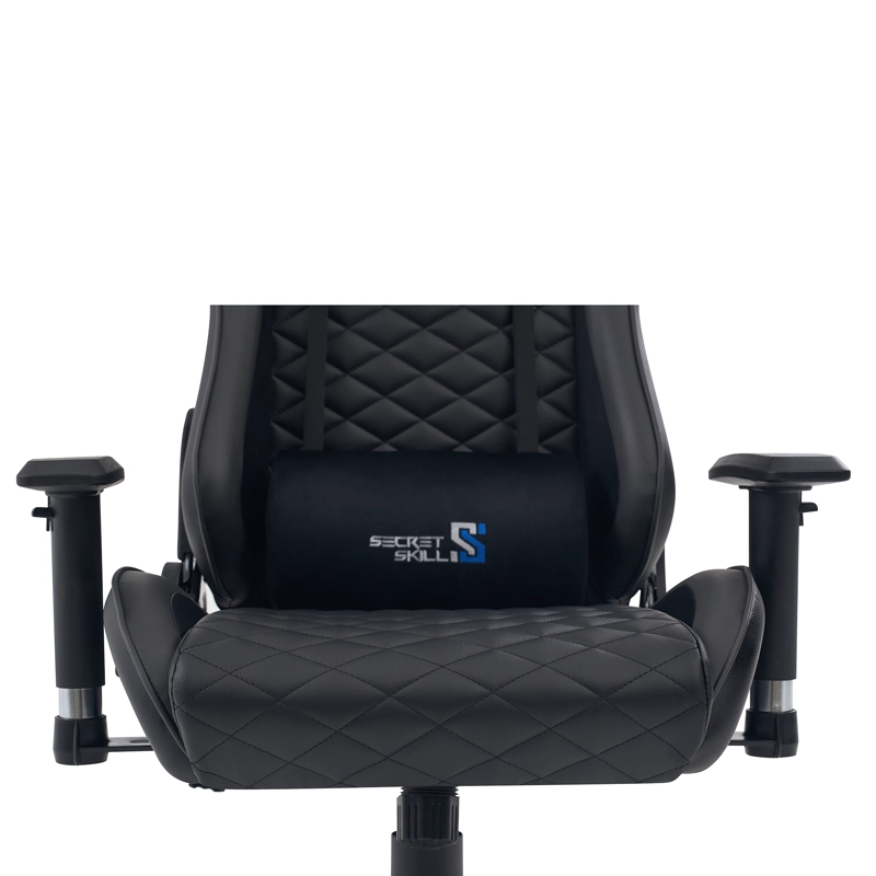 SILLA GAMER SHOTTER NEGRO /GRIS - 10