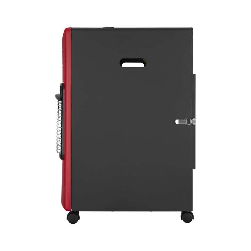 Estufa a Gas Interior 15 Kg 4,2 Kw VARME PRO Red - 6