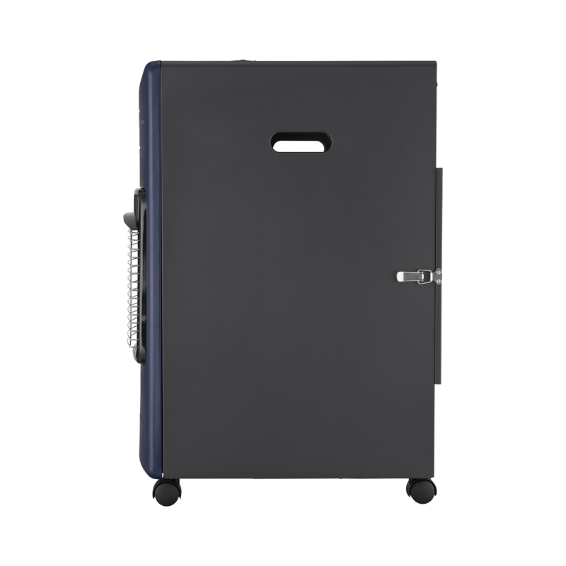 Estufa a Gas Interior 15 Kg 4,2 Kw VARME PRO Blue - 6