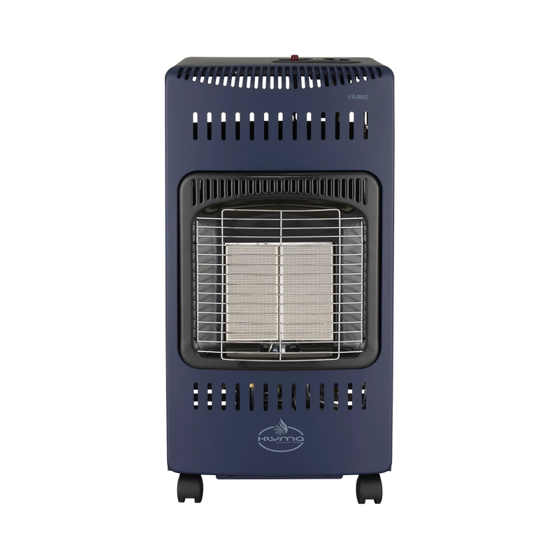 Estufa a Gas Interior 5 Kg 2,8 Kw VARME  Blue