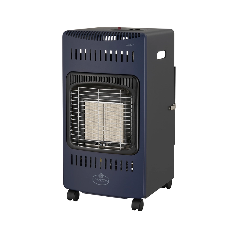 Estufa a Gas Interior 5 Kg 2,8 Kw VARME  Blue - 3