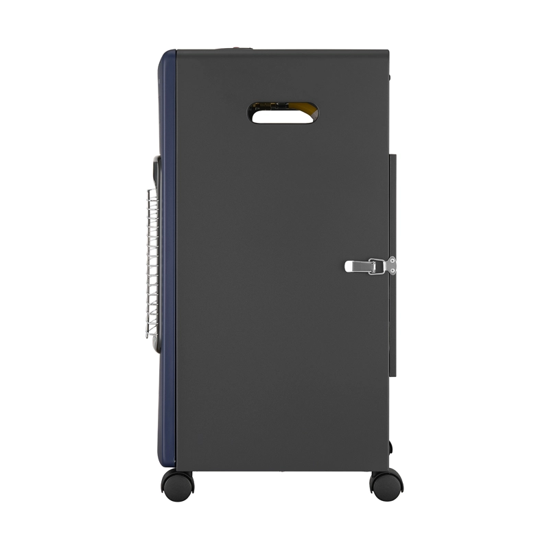 Estufa a Gas Interior 5 Kg 2,8 Kw VARME  Blue - 5