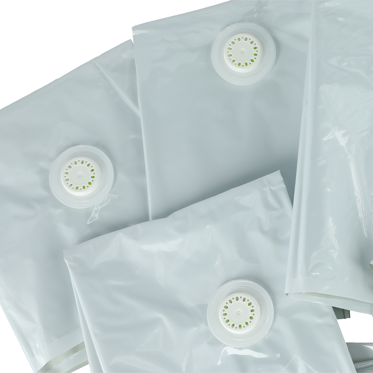 PACK AHORRO 18 BOLSAS AHORRA ESPACIO SVB - 4