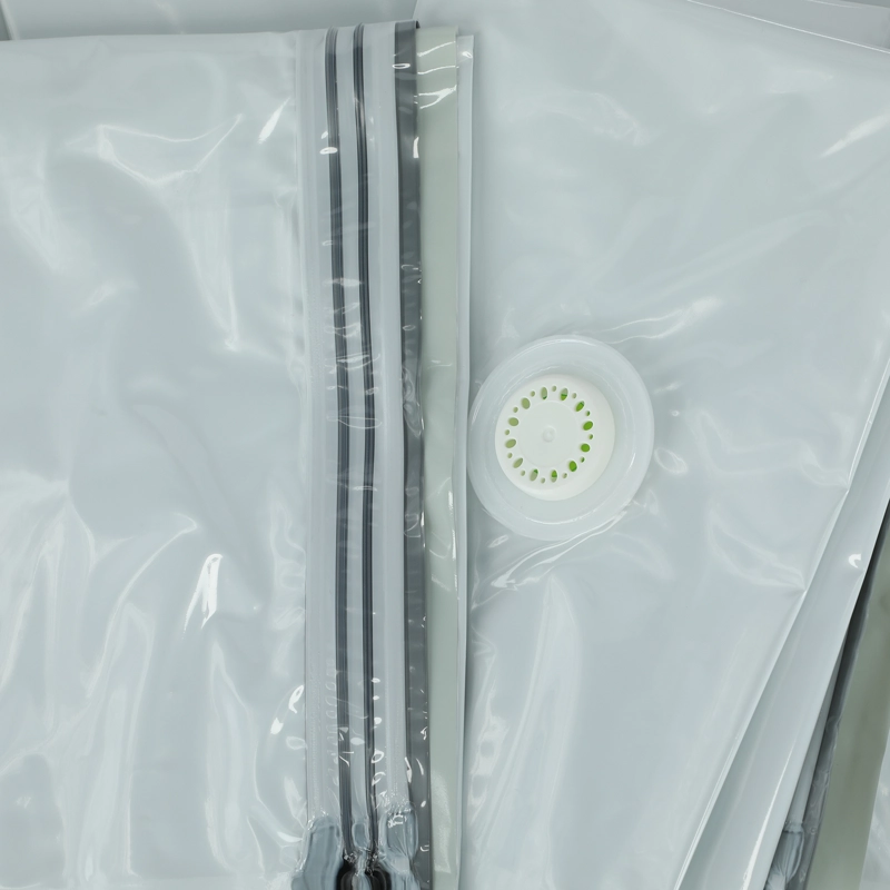 PACK AHORRO 18 BOLSAS AHORRA ESPACIO SVB 3D CUBO - 3