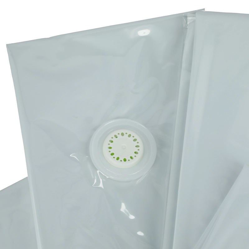 PACK AHORRO 18 BOLSAS AHORRA ESPACIO SVB 3D CUBO - 5
