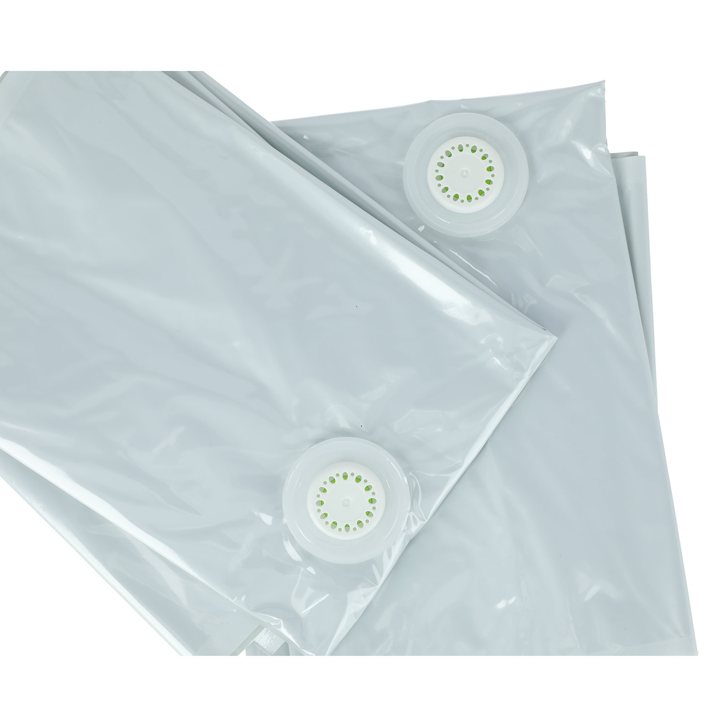 PACK AHORRO 6  BOLSAS AHORRA ESPACIO SVB 80 X 100 CM - 5