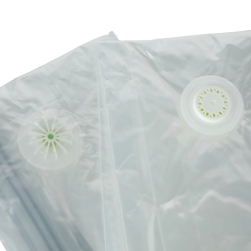 PACK AHORRO 8 BOLSAS AHORRA ESPACIO SVB AG+ 56 X 80 CM - 3