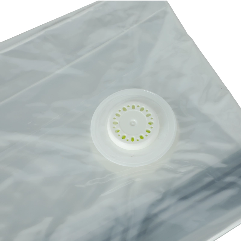 PACK AHORRO 8 BOLSAS AHORRA ESPACIO SVB AG+ 56 X 80 CM - 4