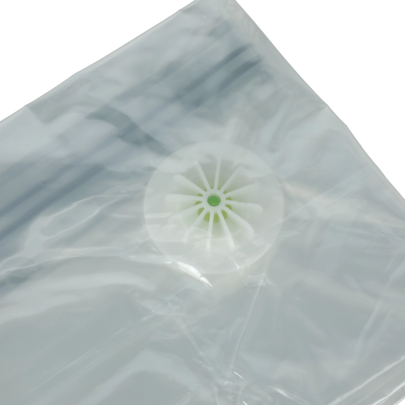 PACK AHORRO 8 BOLSAS AHORRA ESPACIO SVB AG+ 56 X 80 CM - 5