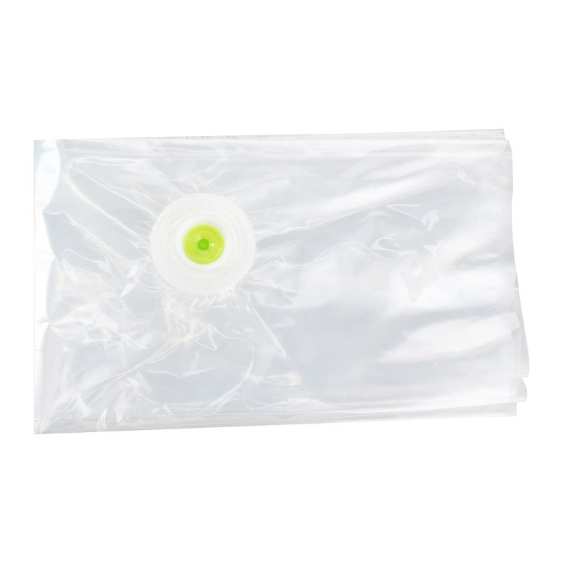 PACK AHORRO 30  BOLSAS AHORRA ESPACIO CON EXTRACTOR DE AIRE SVB - 8
