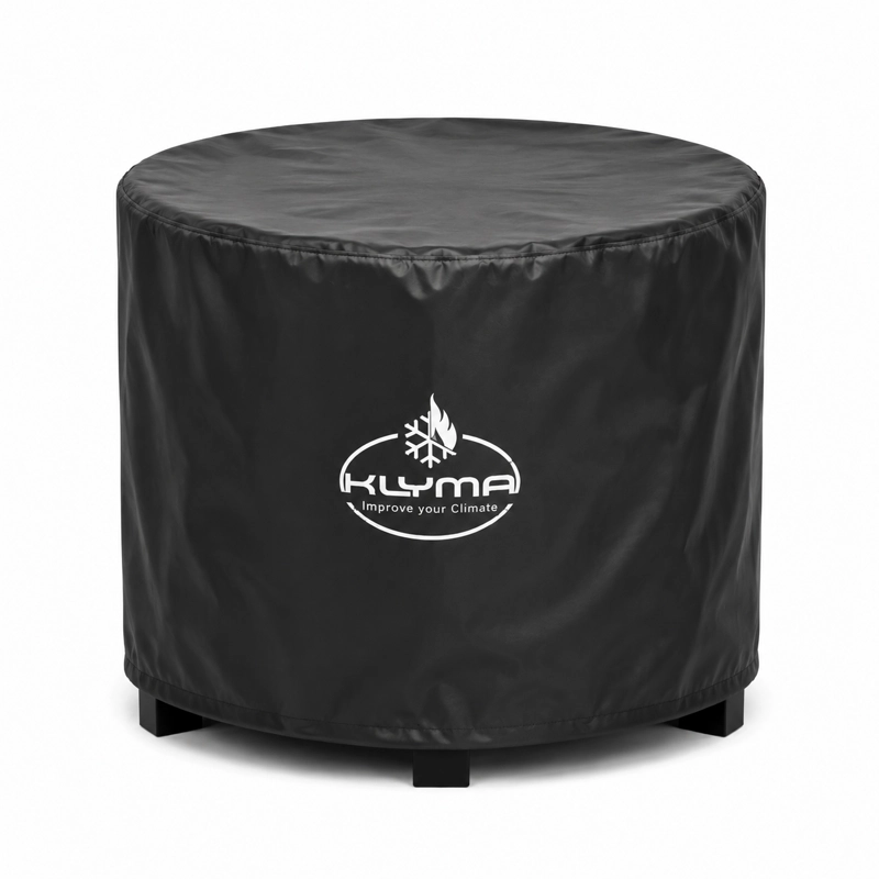 FUNDA FOGON BRASERO PATAGON SIN HUMO 65 CM - 1