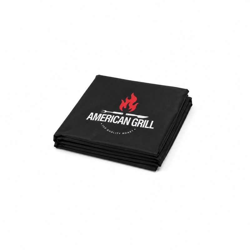 FUNDA PARRILLA EXS AMERICAN GRILL - 1