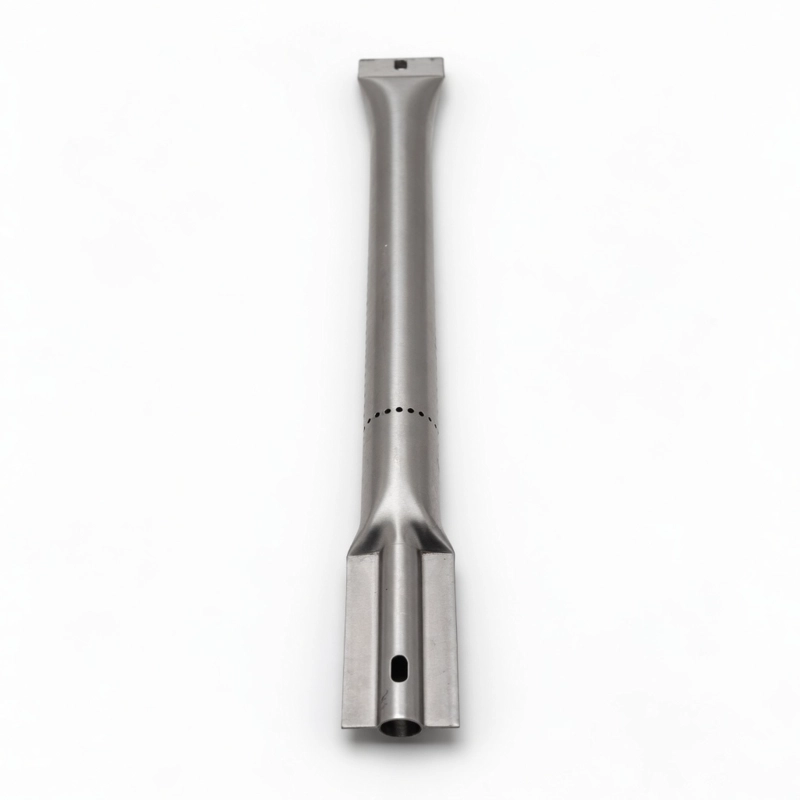 QUEMADOR TUBULAR UNIVERSAL   36,5 X 3,5 X 2,5 CM AMERICAN GRILL - 1