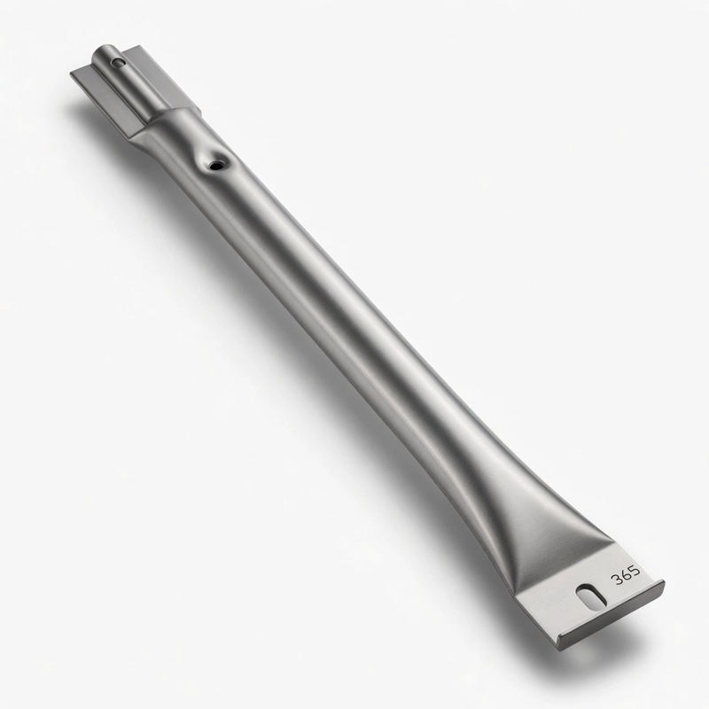 QUEMADOR TUBULAR UNIVERSAL   36,5 X 3,5 X 2,5 CM AMERICAN GRILL - 2