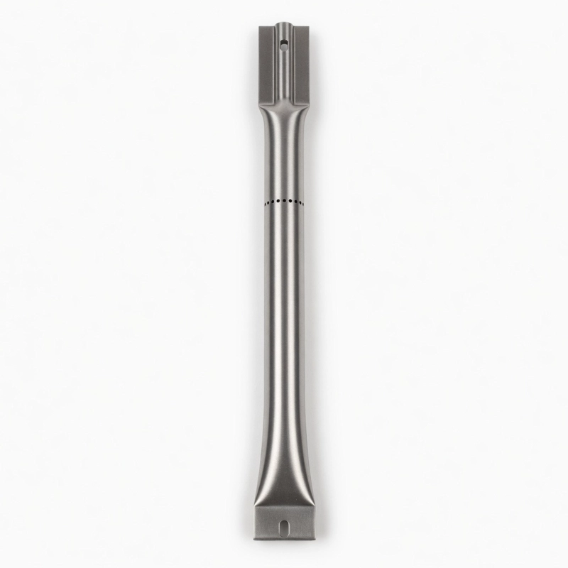 QUEMADOR TUBULAR UNIVERSAL 41 X 3,5 X 2,5 CM AMERICAN GRILL - 1