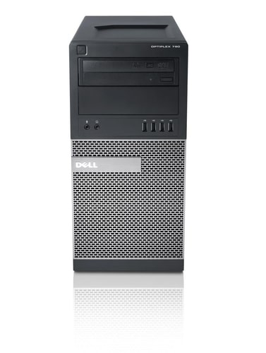 Kit De 16 GB RAM (2x8 GB) DDR3 Para Dell OptiPlex 790 - Actualiza Tu PC Mini Torre O SFF
