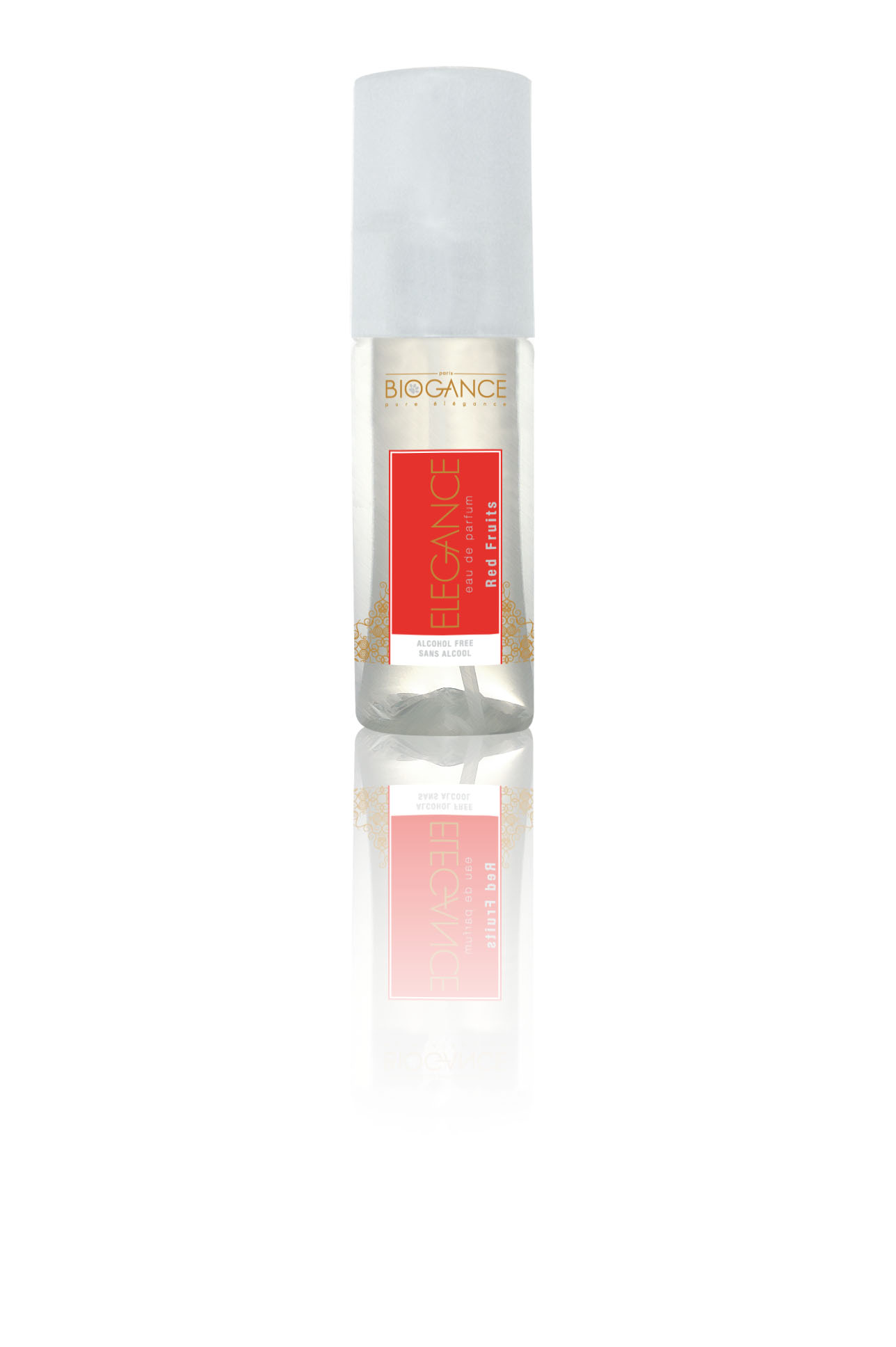 PERFUME PERROS GATOS BIOGANCE ELEGANCE 50 ML - 1