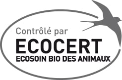 SHAMPOO PERROS BIOGANCE SENSITIVE SKIN REPAIRING ECOCERT BIO 250 ML - 2
