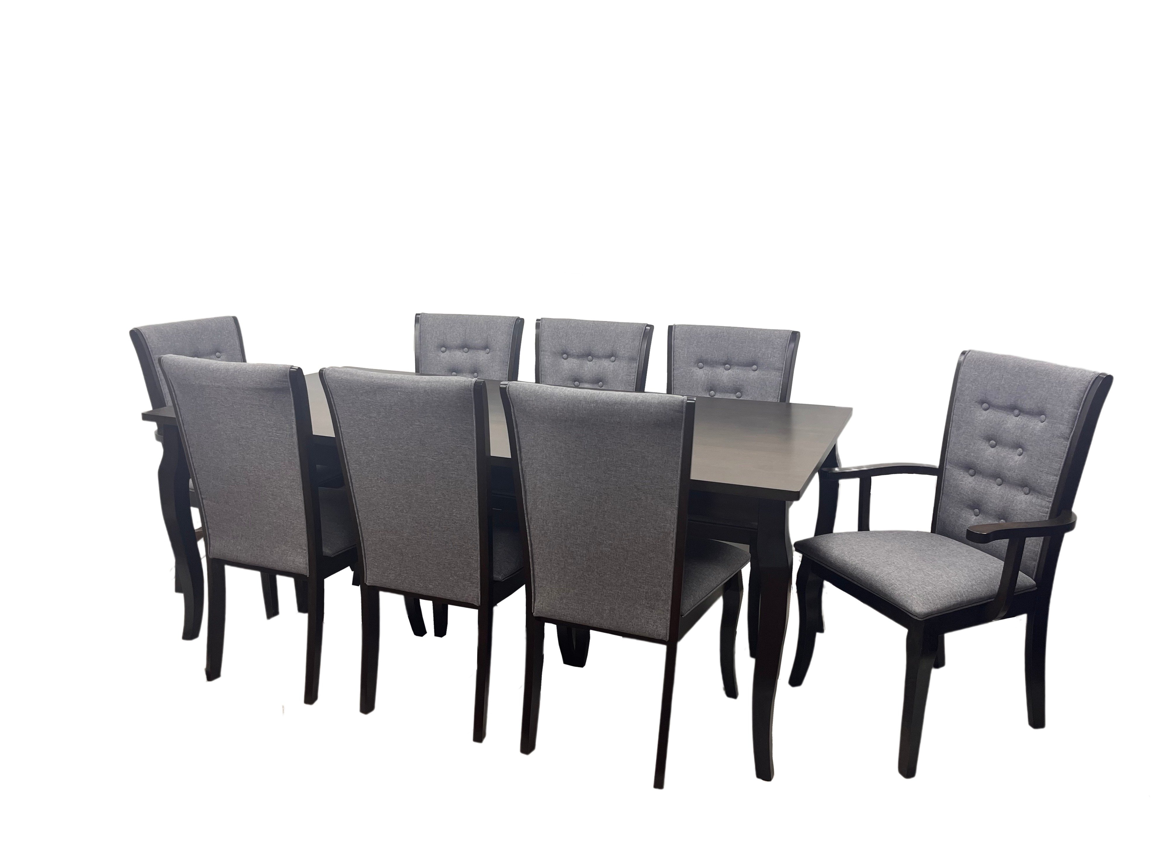 COMEDOR 8 PERSONAS MODELO MONTREAL - 2