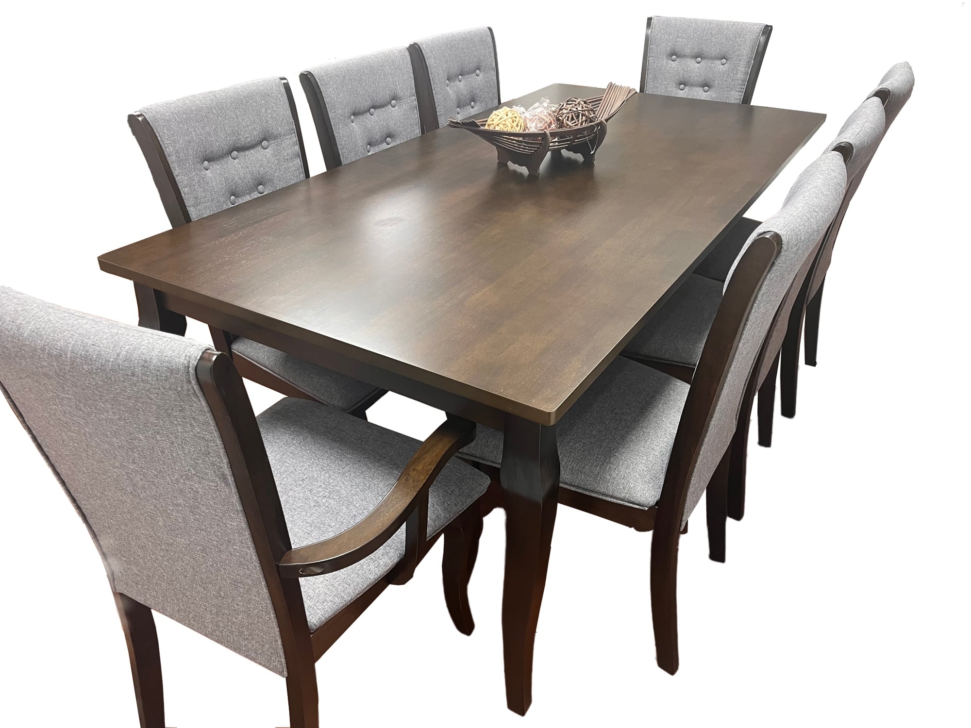 COMEDOR 8 PERSONAS MODELO MONTREAL - 8