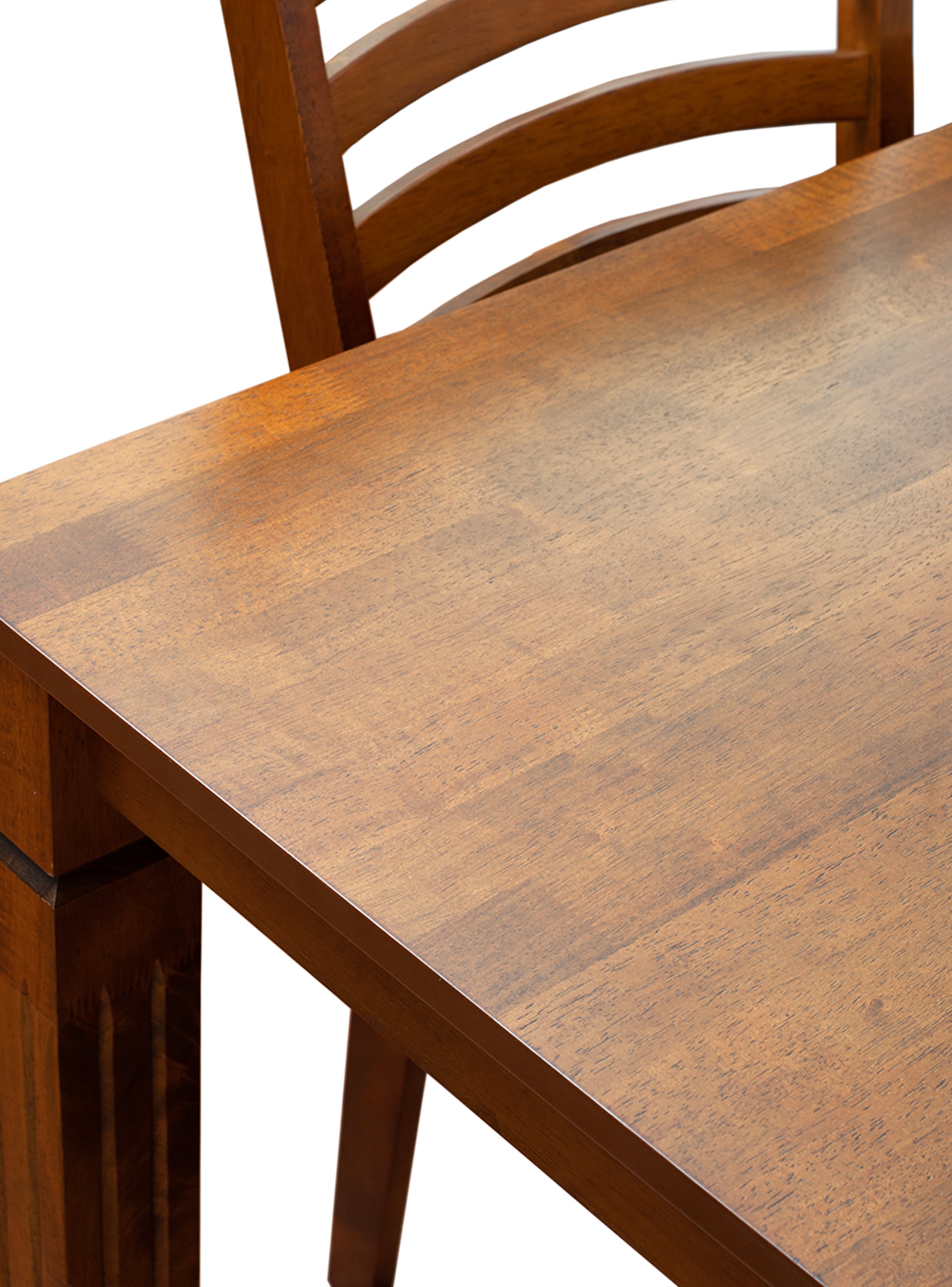 Comedor de madera 6 sillas modelo Boston - 3