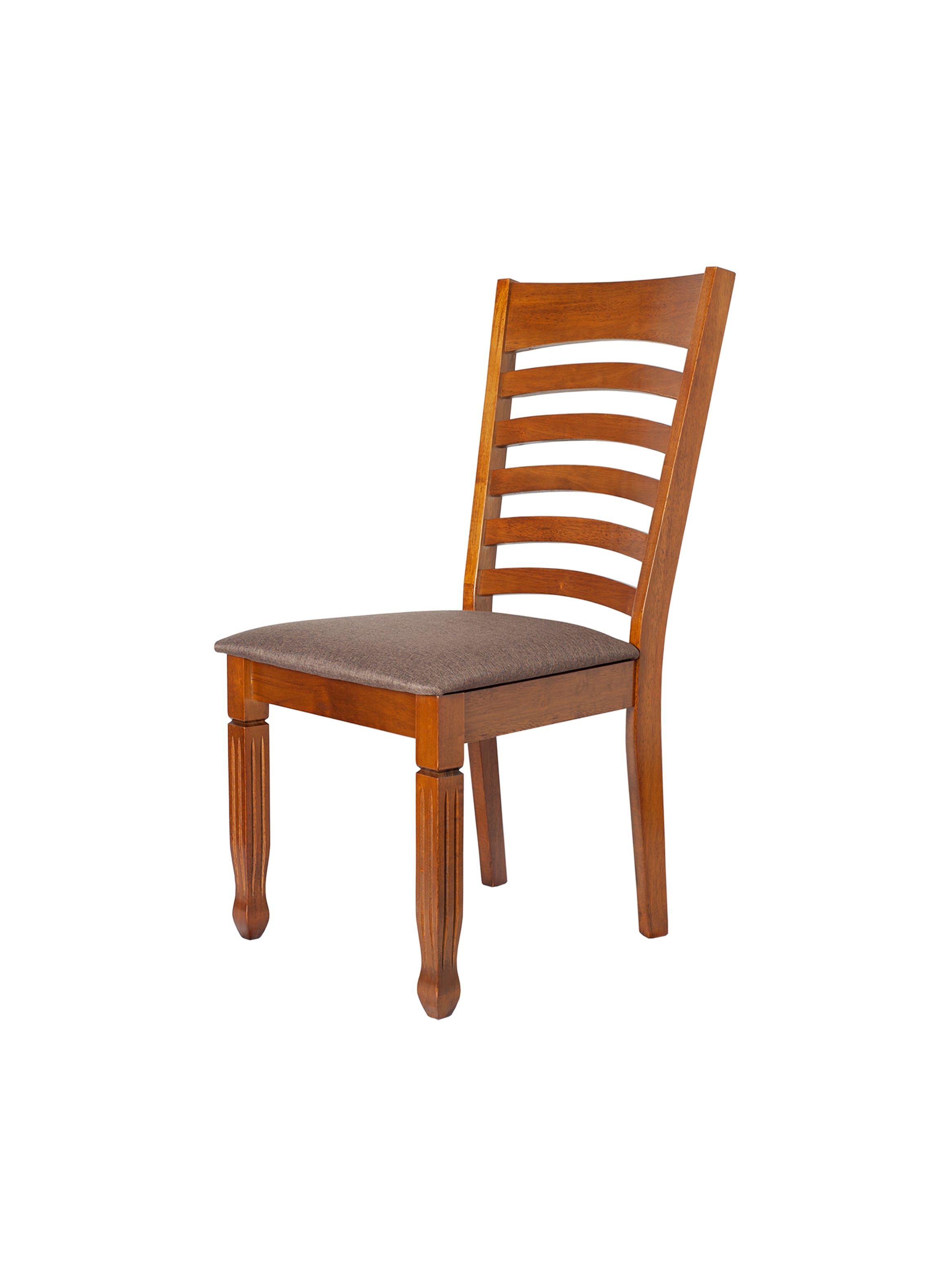 Comedor de madera 6 sillas modelo Boston - 4