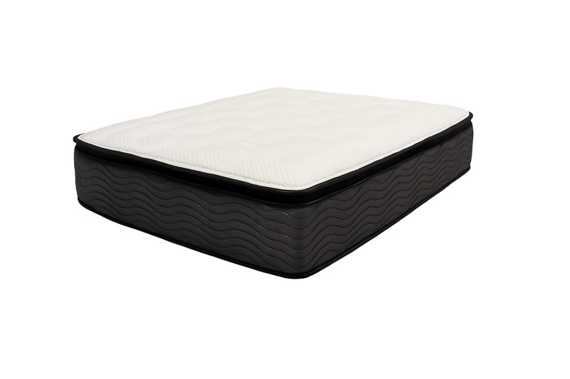COLCHON PREMIUM KING RESORTES POCKET - 2