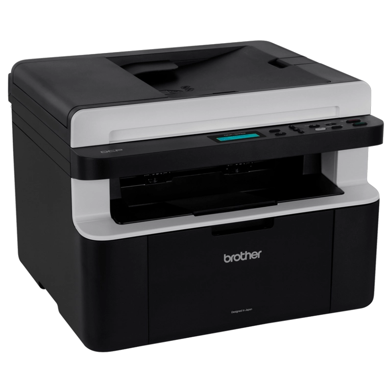 IMPRESORA MULTIFUNCIONAL BROTHER DCP-1617NW LASER - 4