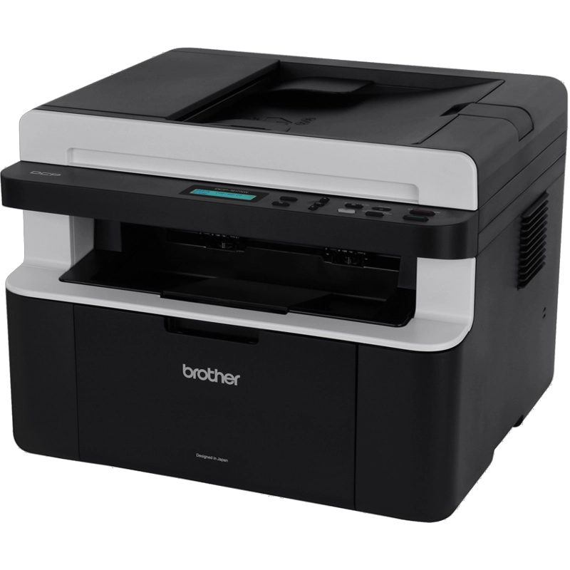IMPRESORA MULTIFUNCIONAL BROTHER DCP-1617NW LASER - 5
