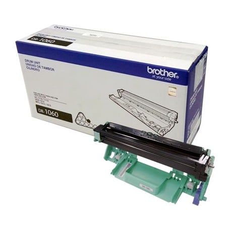 TAMBOR BROTHER DR-1060 UNIDAD DE IMAGEN ORIGINAL - 1
