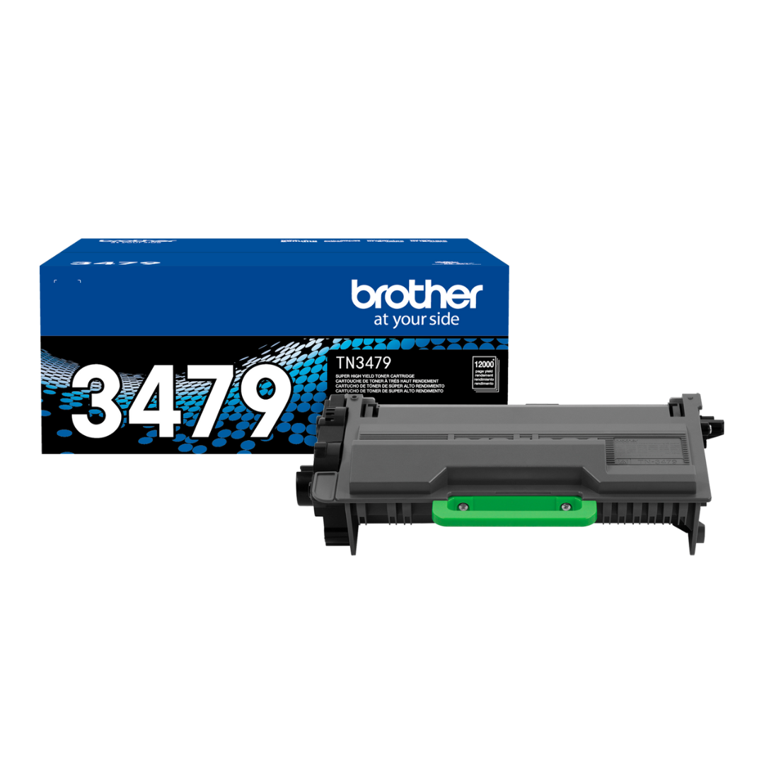 TÓNER BROTHER NEGRO TN-3479 - 1