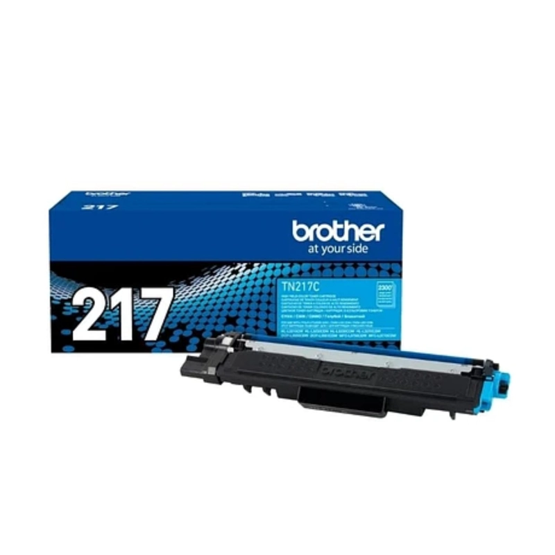 TÓNER BROTHER PACK TN-217 - 2
