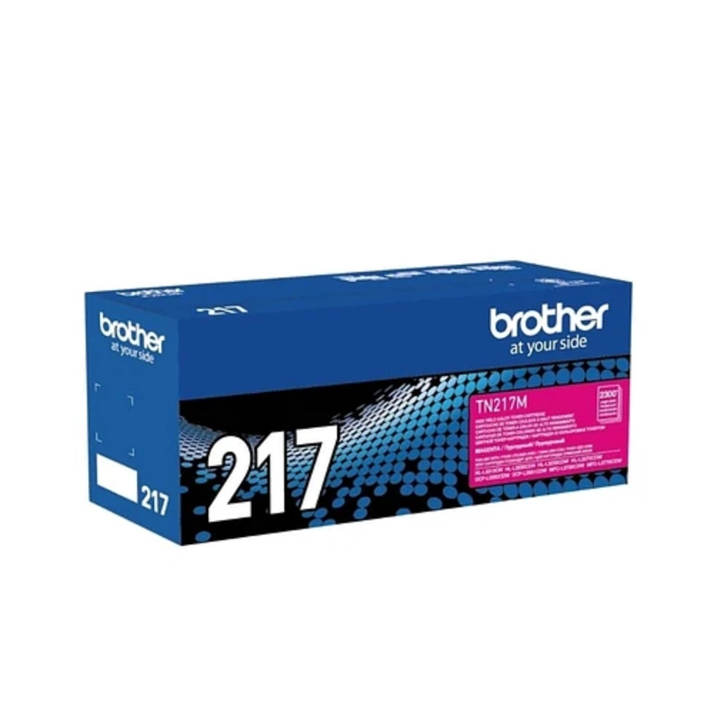 TÓNER BROTHER PACK TN-217 - 3