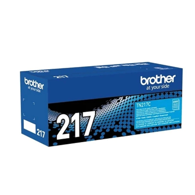 TÓNER BROTHER PACK TN-217 - 4
