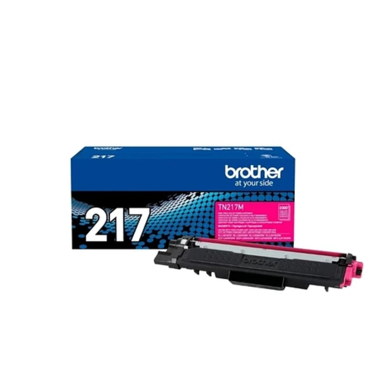 TÓNER BROTHER PACK TN-217 - 5