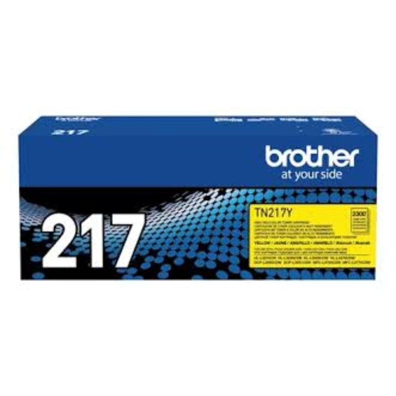TÓNER BROTHER PACK TN-217 - 8