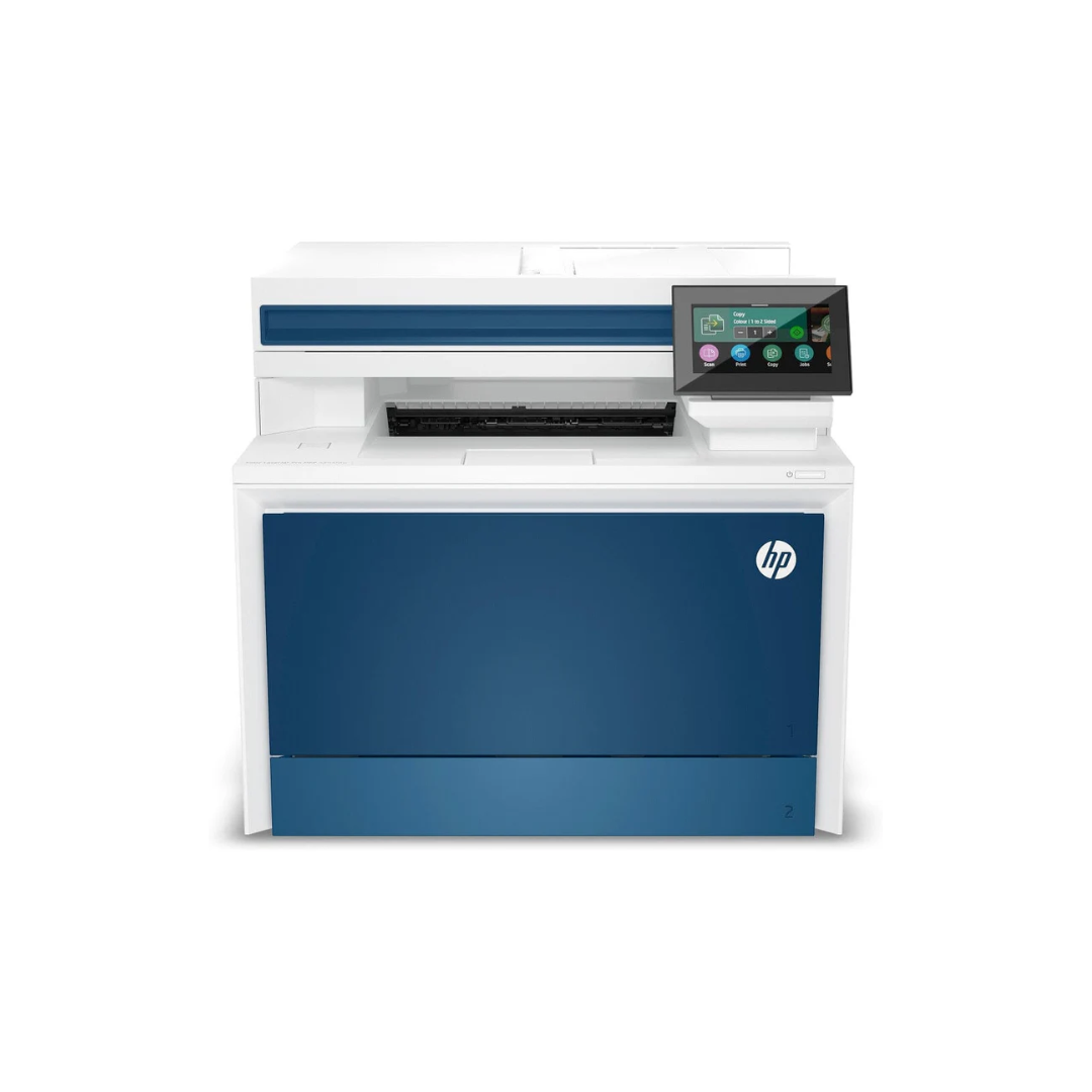 IMPRESORA HP MULTIFUNCION COLOR LASERJET PRO 4303FDW - 1